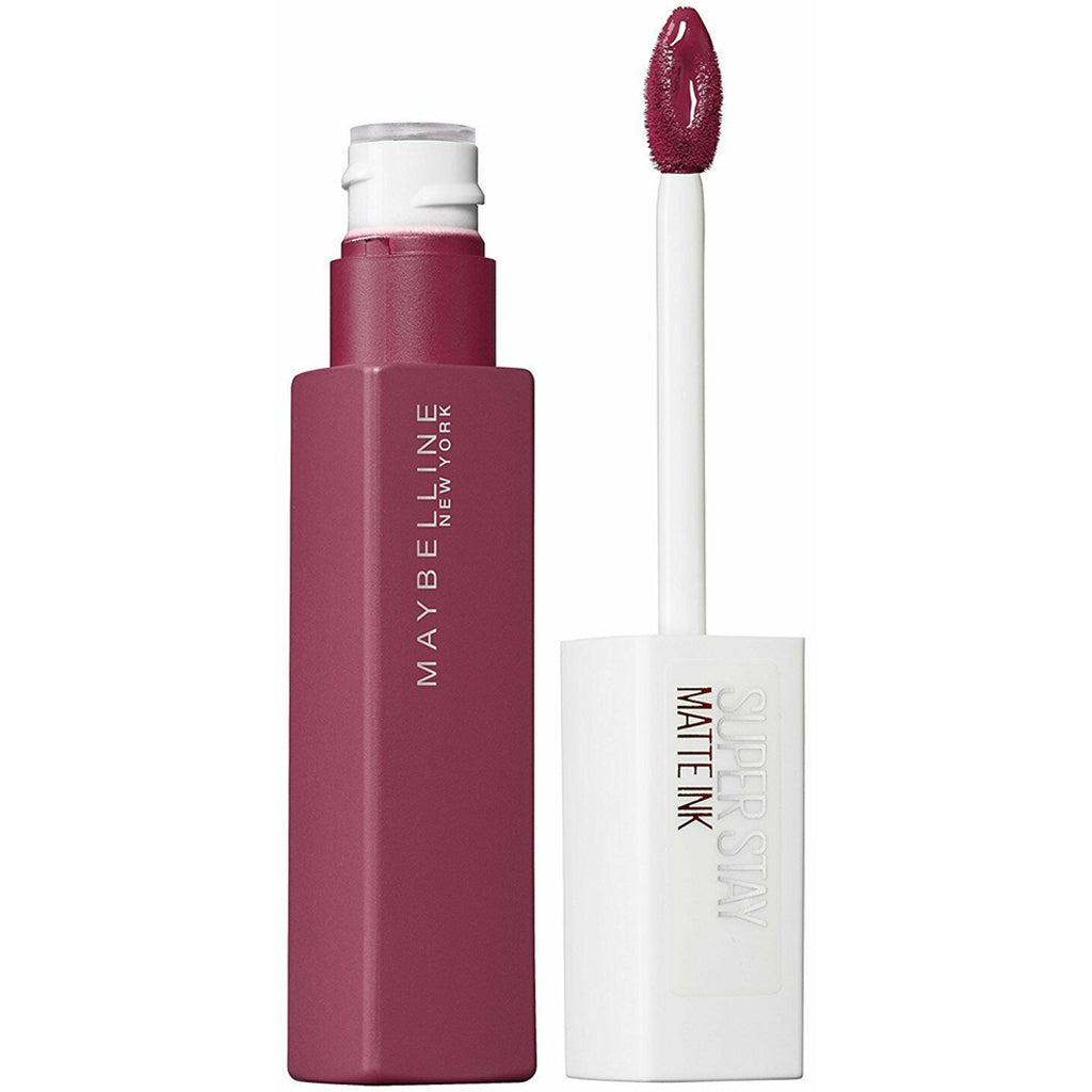 Maybelline Super Stay Matte Ink LIQUID LIPSTICK