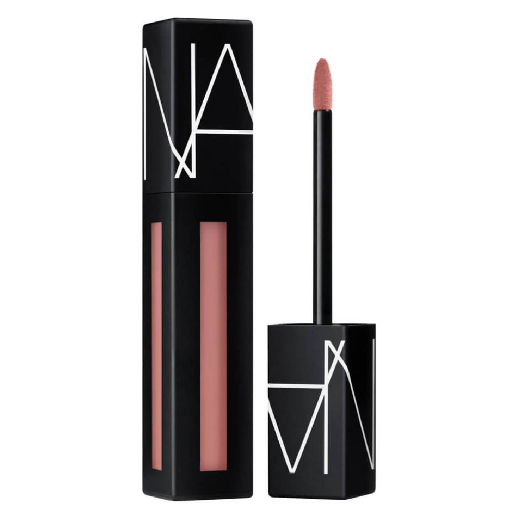 Nars Powermatte Lip Pigment