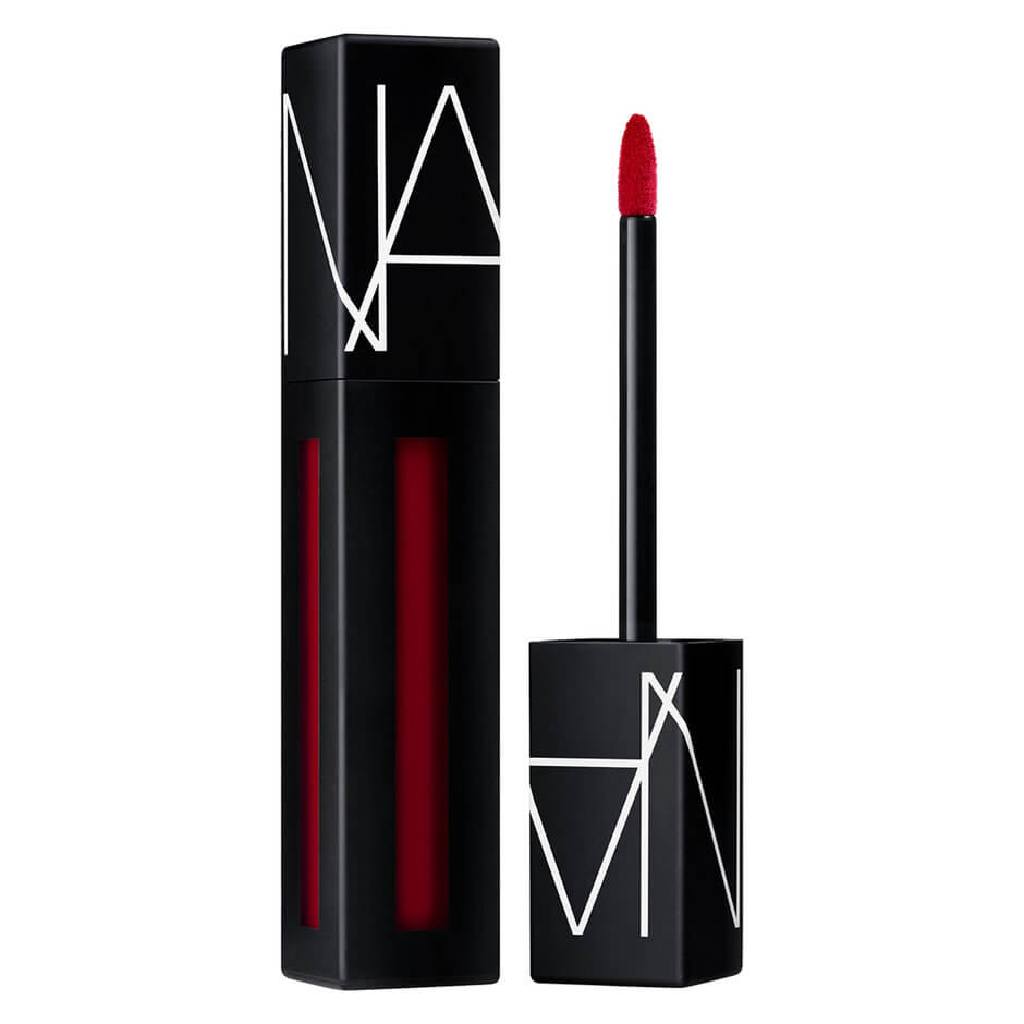 Nars Powermatte Lip Pigment