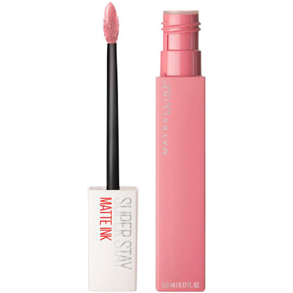 Maybelline Super Stay Matte Ink LIQUID LIPSTICK