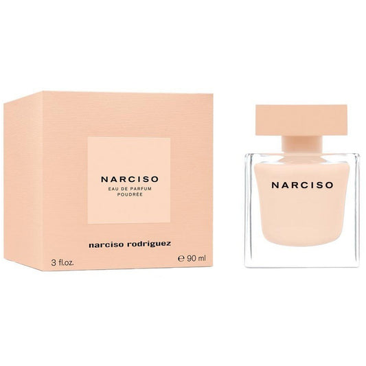 Narciso Rodriguez Poudree EDP