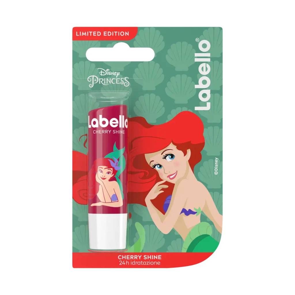 Labello Lip Balm