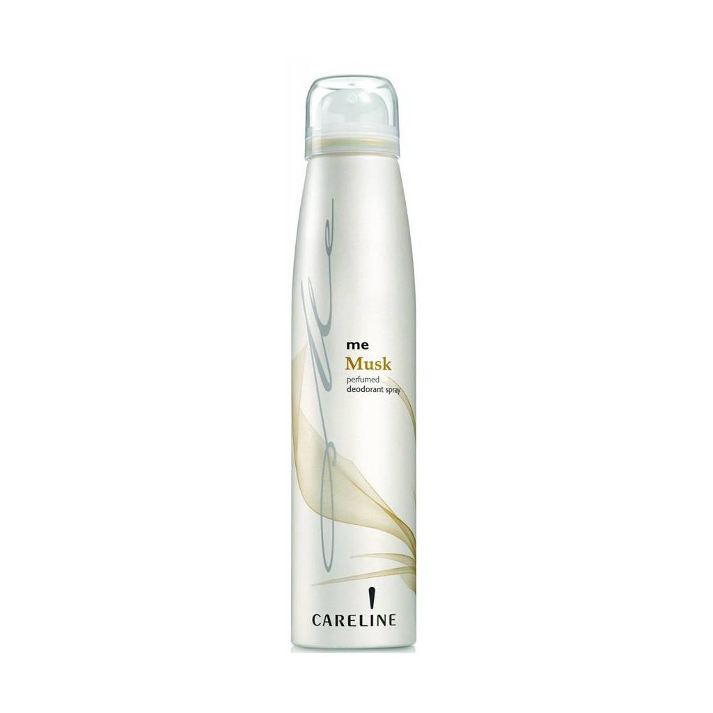 Careline Me Mistique Deodorant Spray