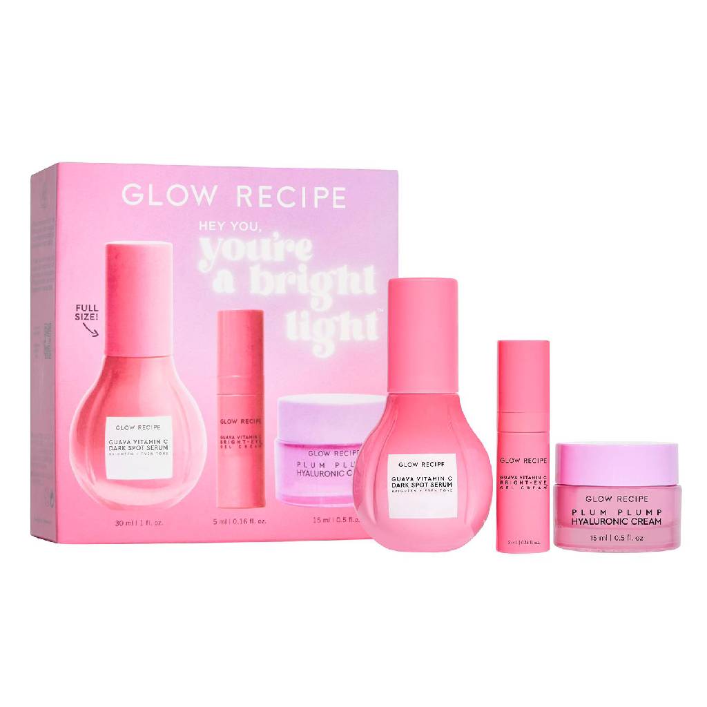 Glow Recipe You're A Bright Light Set