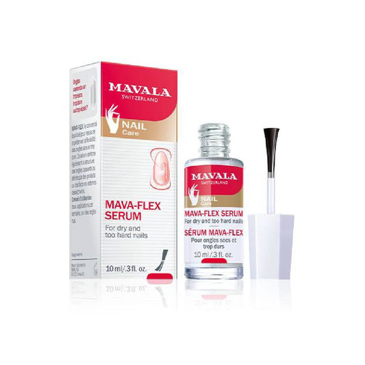 Mavala Flex serum For dry and too hard nails