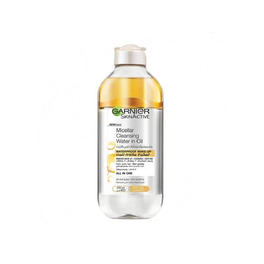 Garnier Micellar Water In Oil