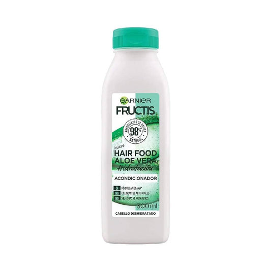 GARNIER CONDITINOR ALOE VERA HAIR FOOD