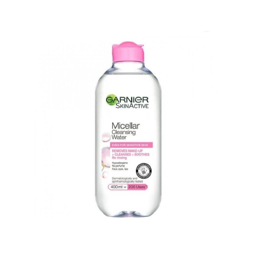 GARNIER MICELAR CLEANSING WATER