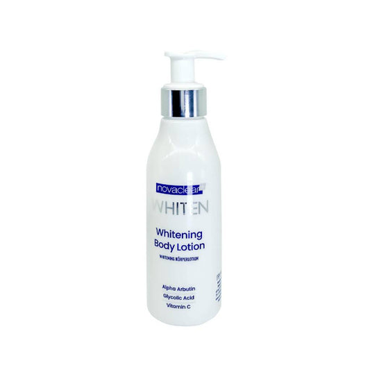 Novaclear Whitening Body Lotion Glycolic Acid 150 ML