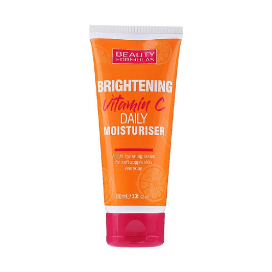 Beauty Formulas Brightening Vitamin C Brightening Moisturizer 150 ML