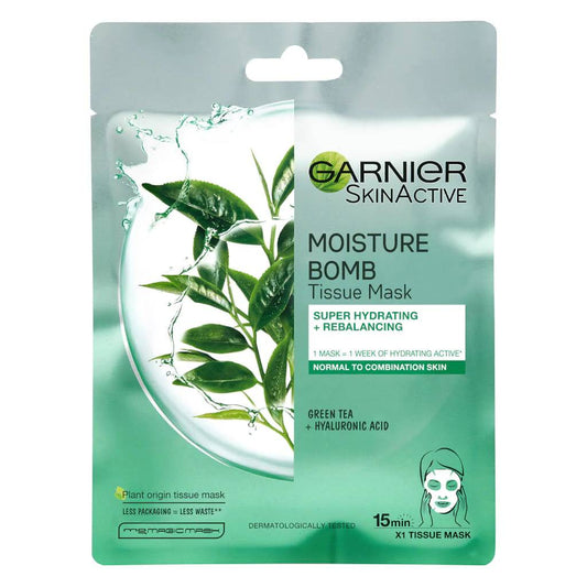 Garnier Hydra Bomb Mask