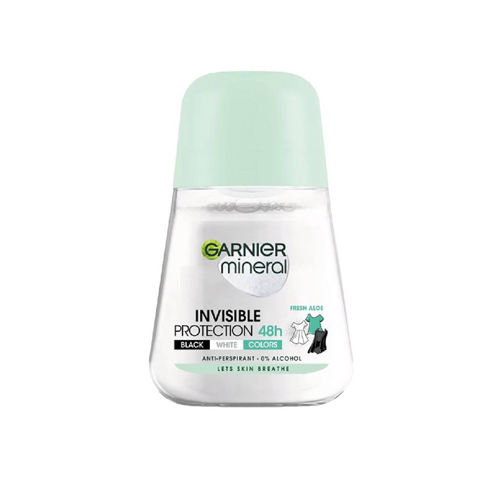 Garnier Mineral Deodrant roll on 50 ML