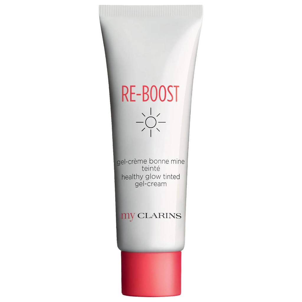 Clarins My Clarins RE-BOOST Healthy Glow Tinted Gel-Cream 50 ML