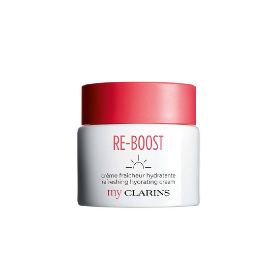 My Clarins RE-BOOST Refreshing Hydrating Cream 50 ml