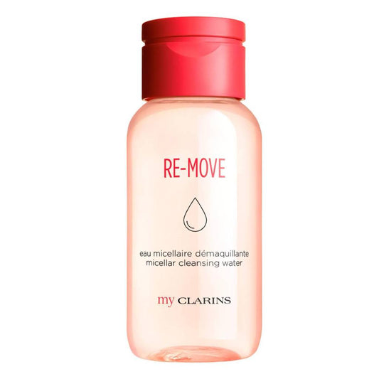 My Clarins Re-Move Micellar Cleansing Water 200ml