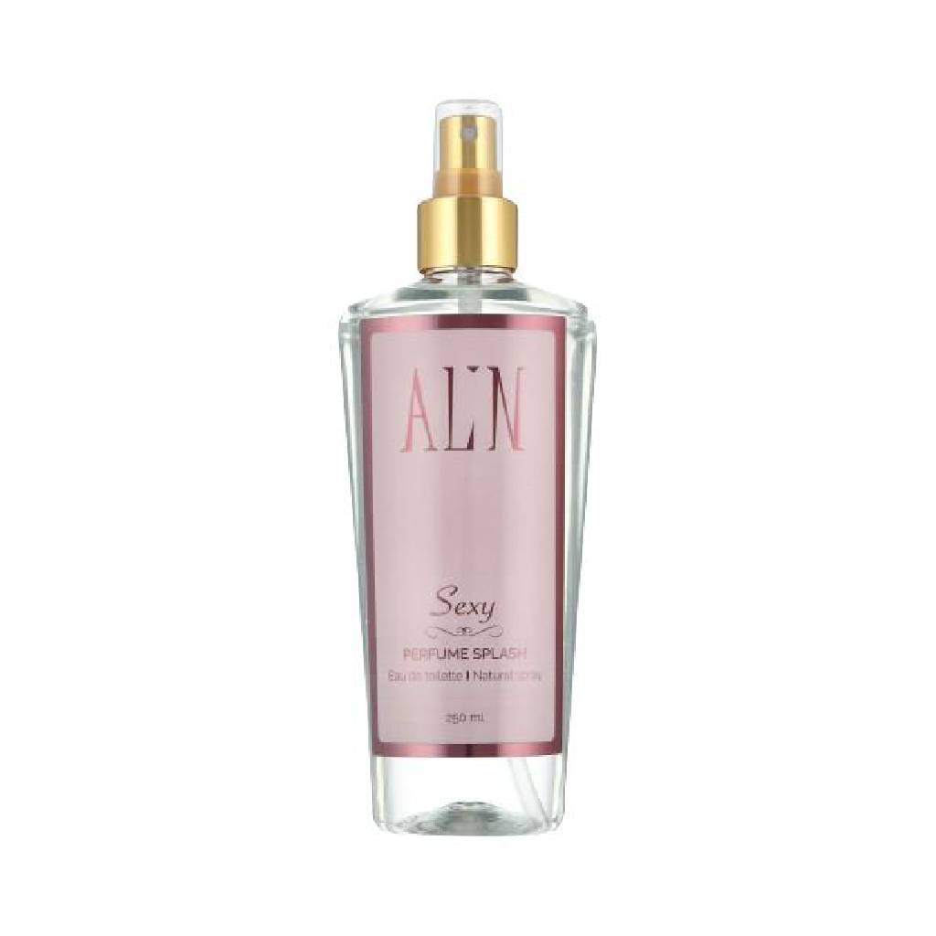 Alin Body Splash 250 ML