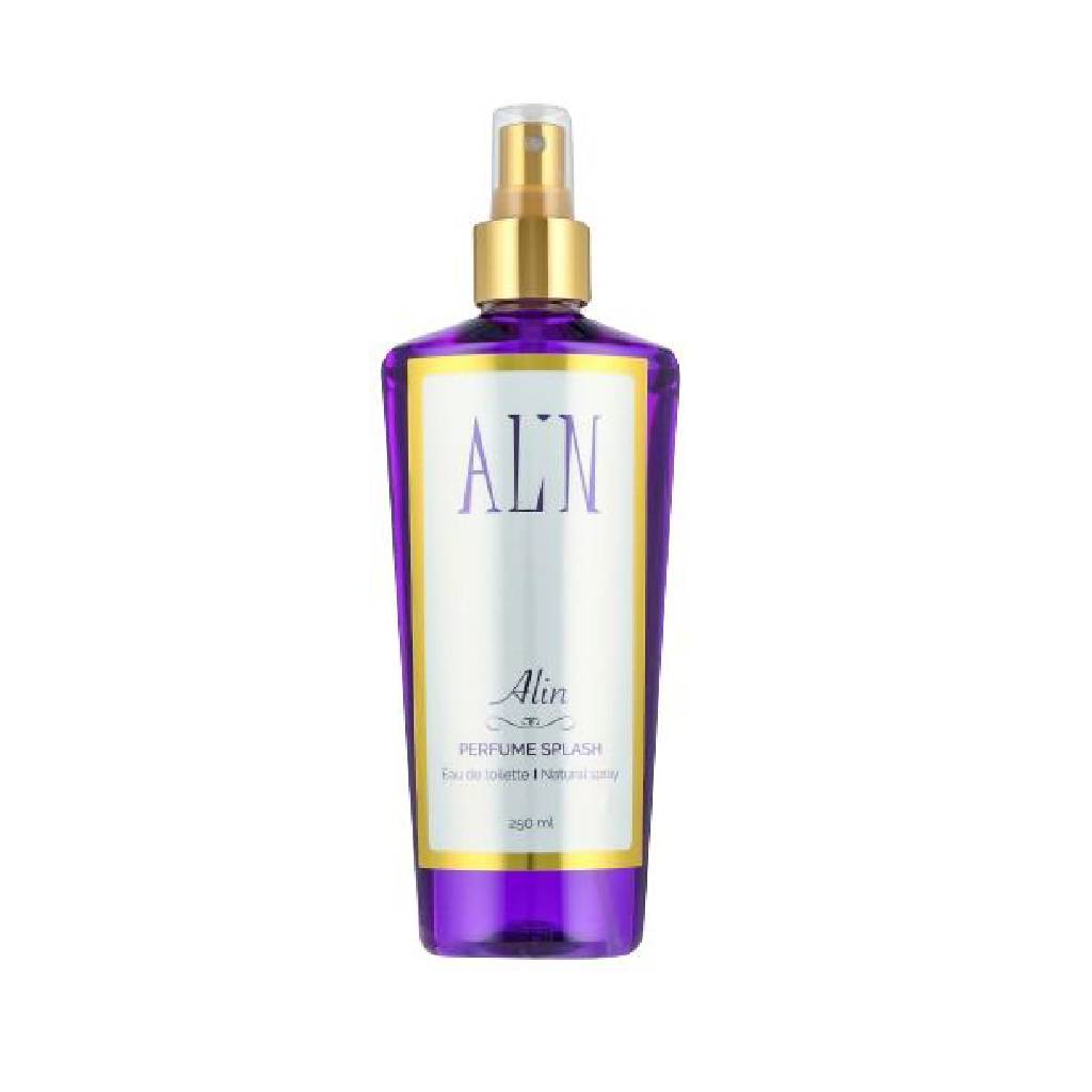 Alin Body Splash 250 ML