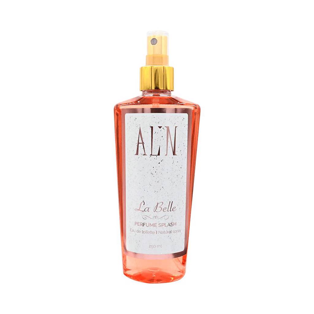 Alin Body Splash 250 ML