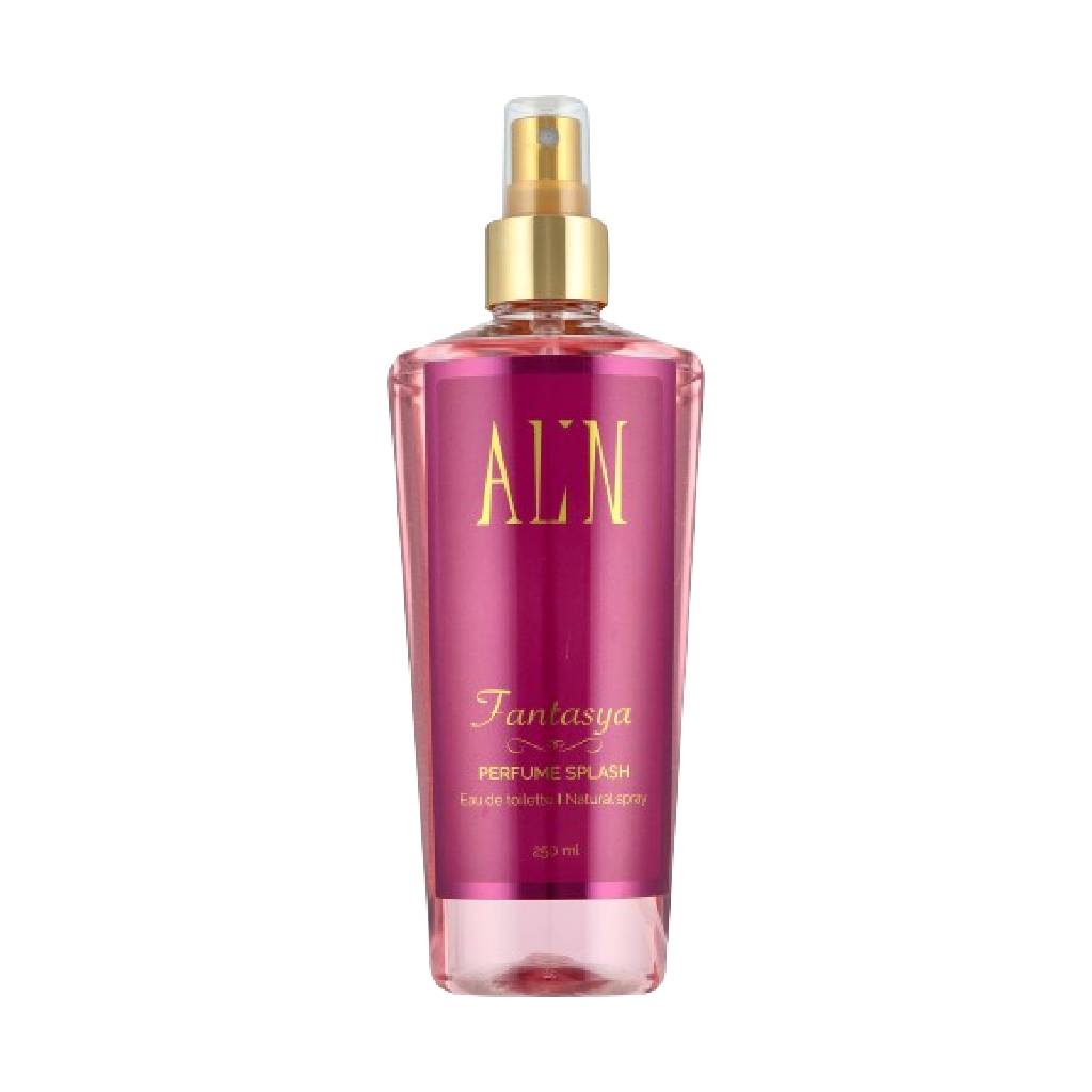 Alin Body Splash 250 ML