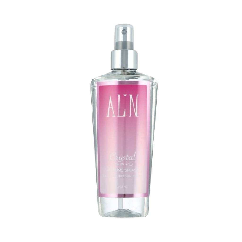 Alin Body Splash 250 ML