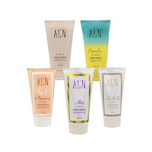 Alin Hand Cream 150 ML