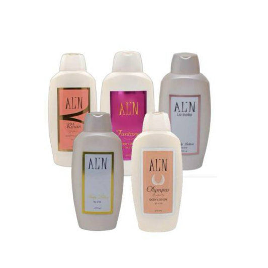 Alin Body Lotion 400 ML