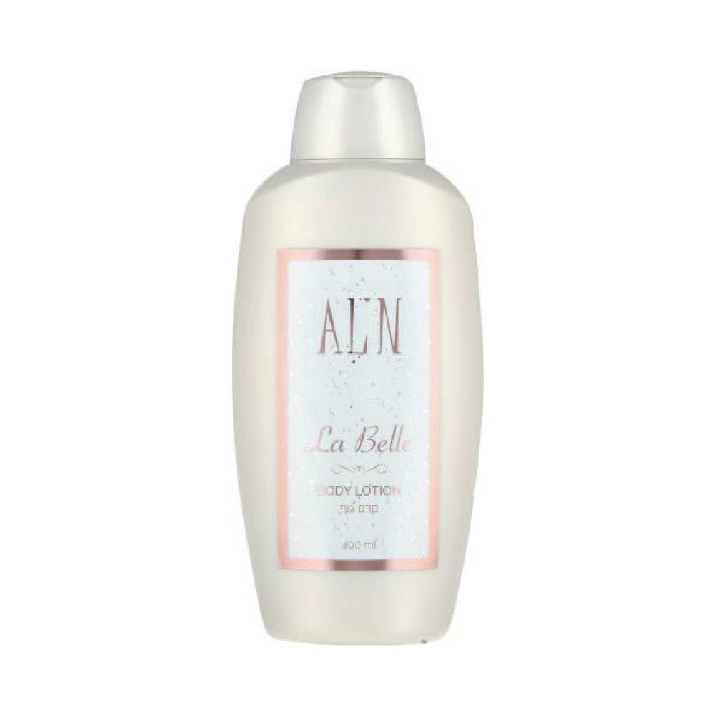 Alin Body Lotion 400 ML