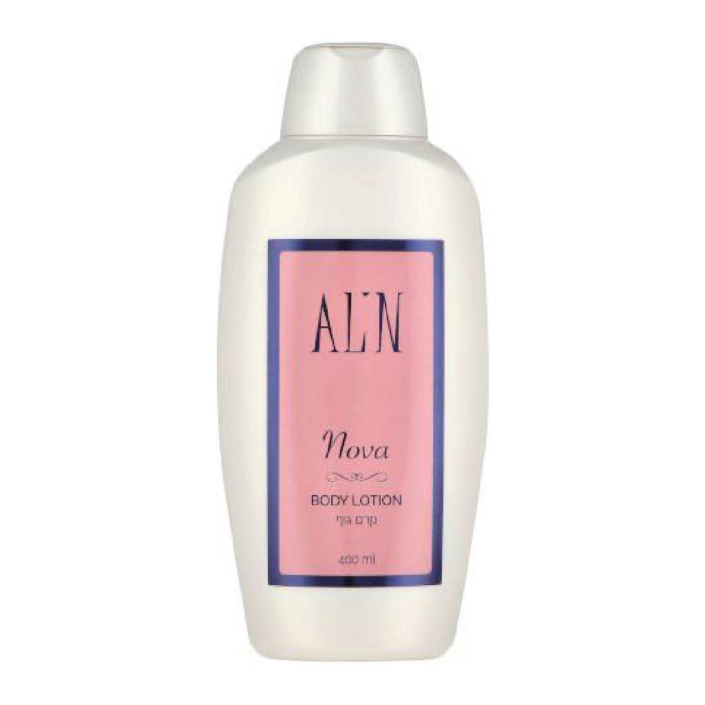 Alin Body Lotion 400 ML