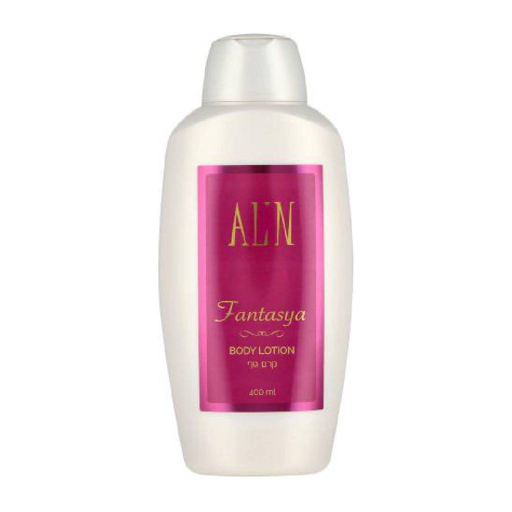 Alin Body Lotion 400 ML