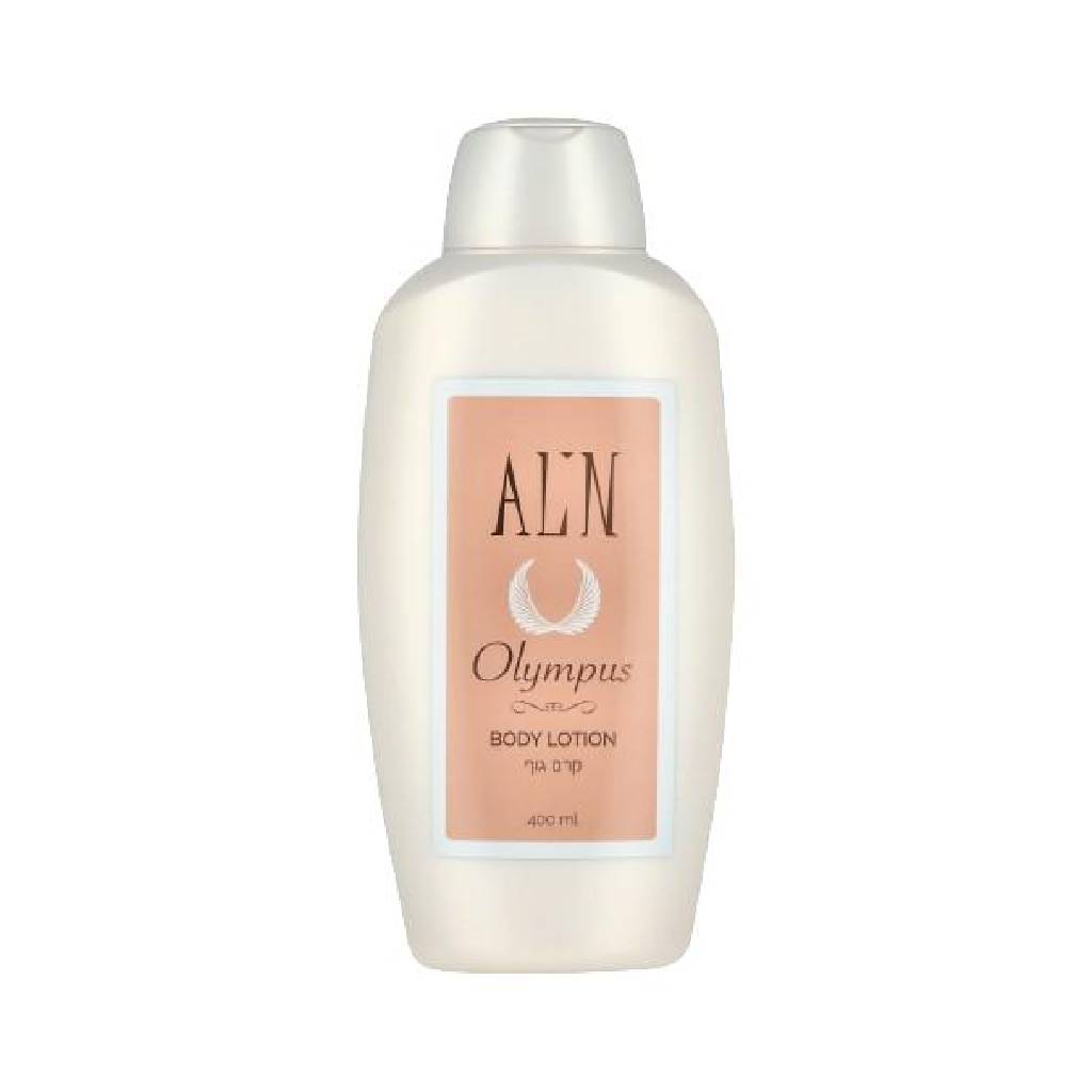 Alin Body Lotion 400 ML