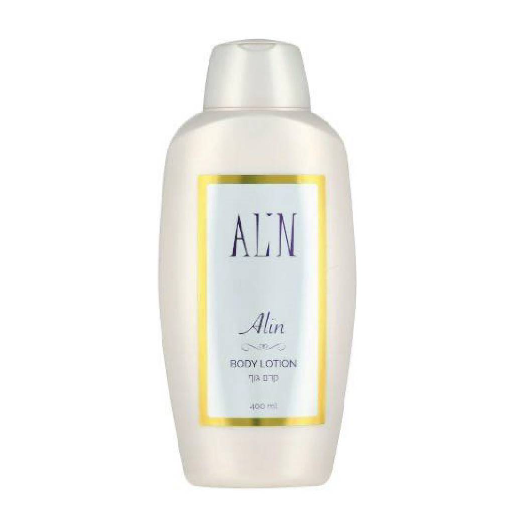 Alin Body Lotion 400 ML