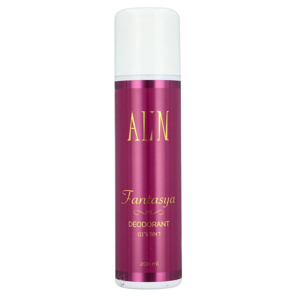 Alin Deodrant 200 ML