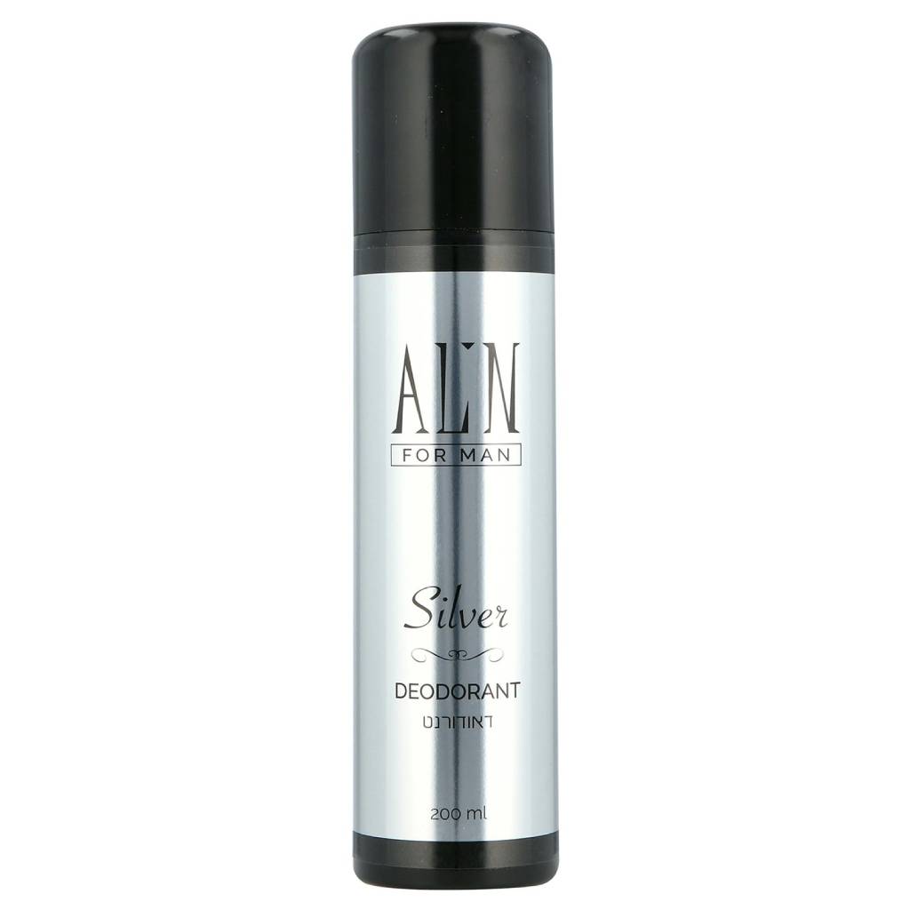 Alin Deodrant 200 ML