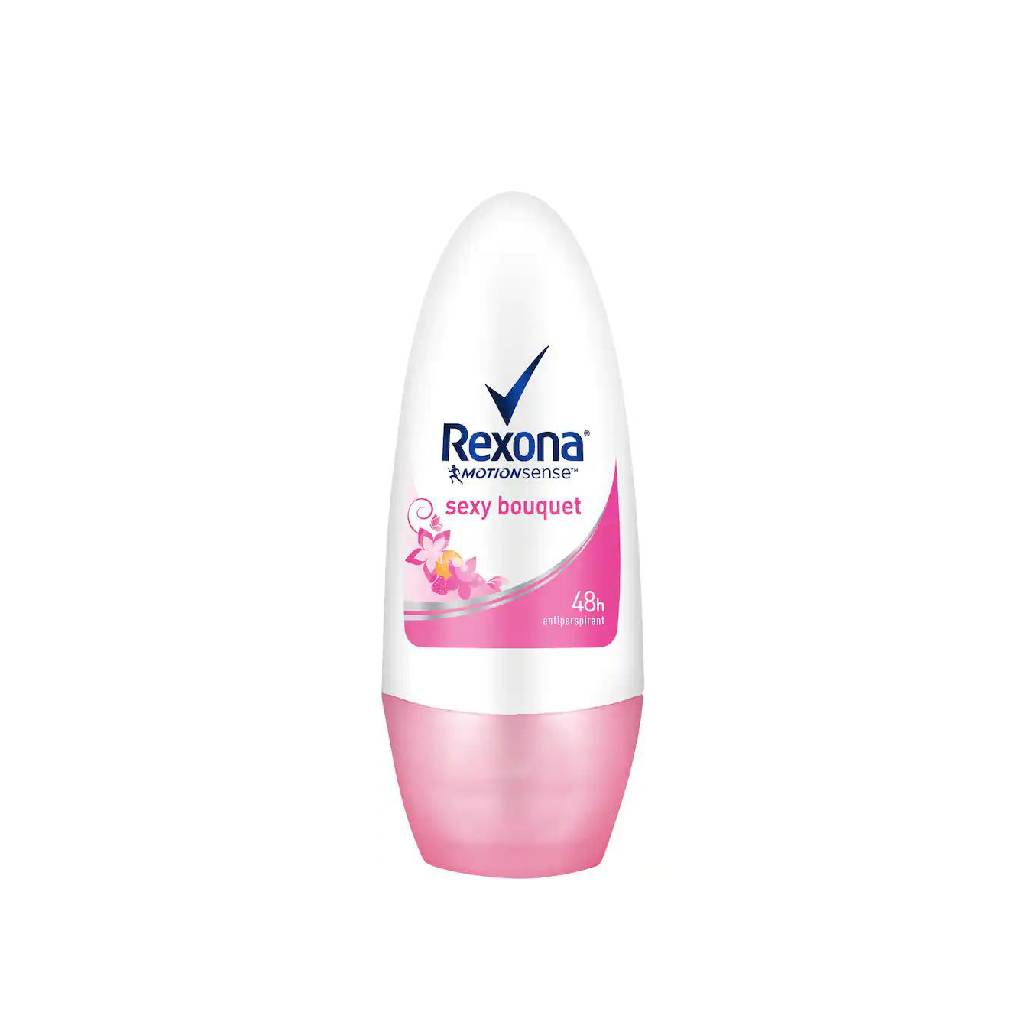 Rexona Deodrant Roll On 40 ML