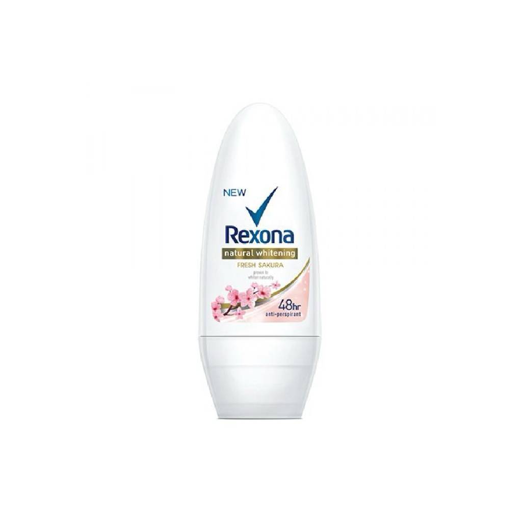 Rexona Deodrant Roll On 40 ML