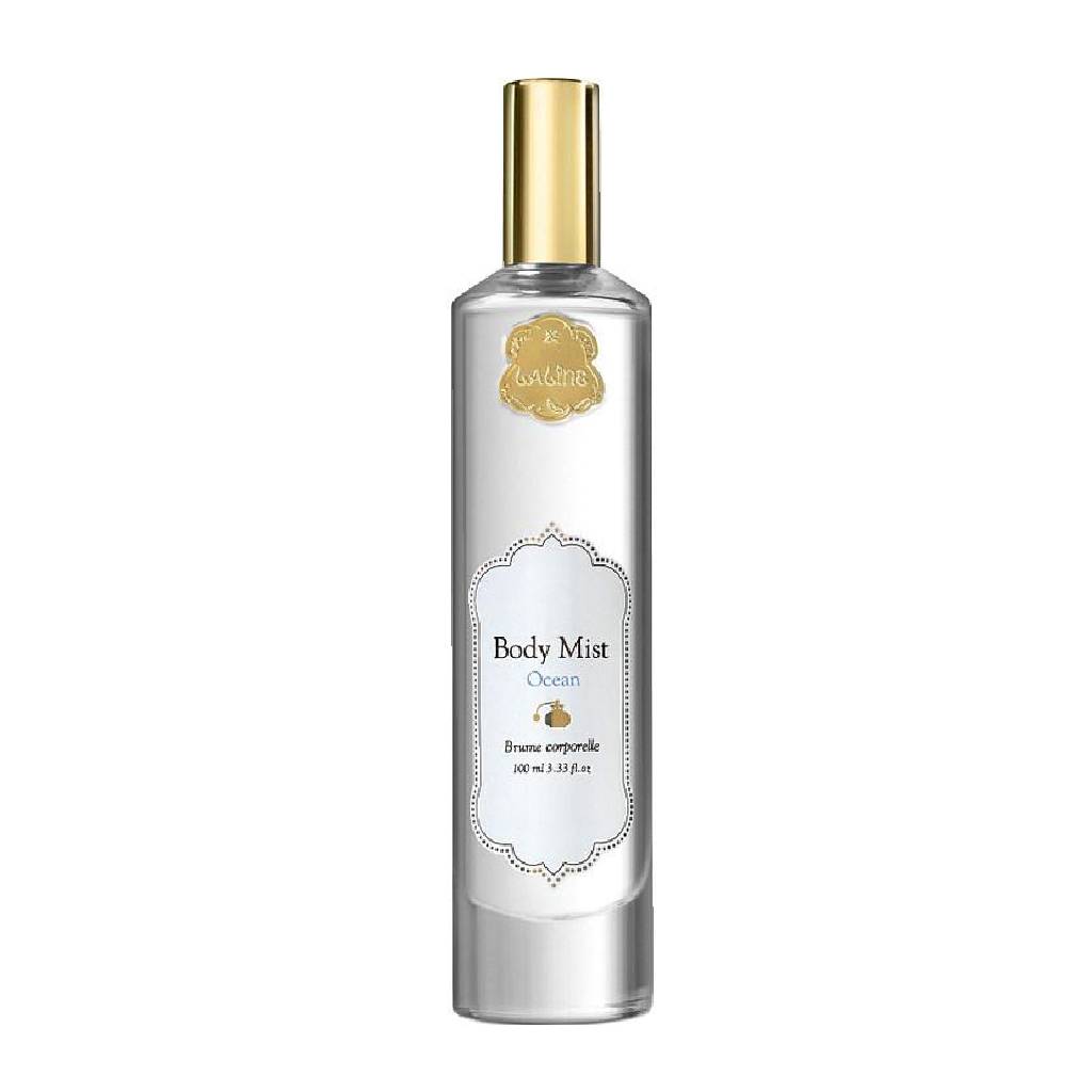 Laline Body Oil 100 ML