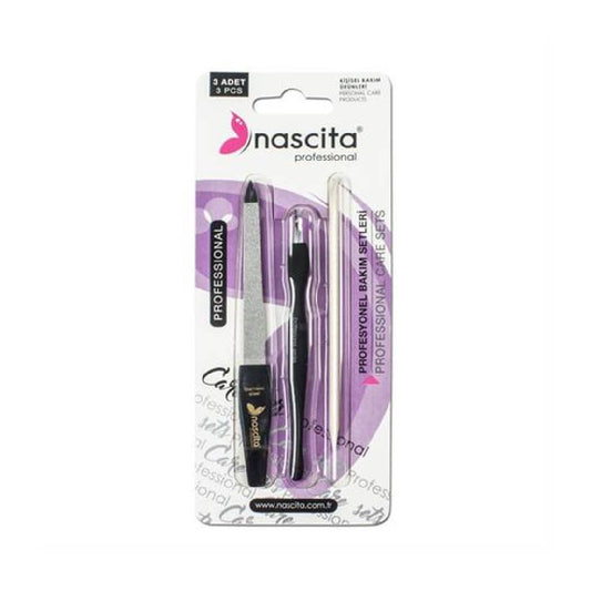 Nascita Nail Care Set ( 3 Pieces)