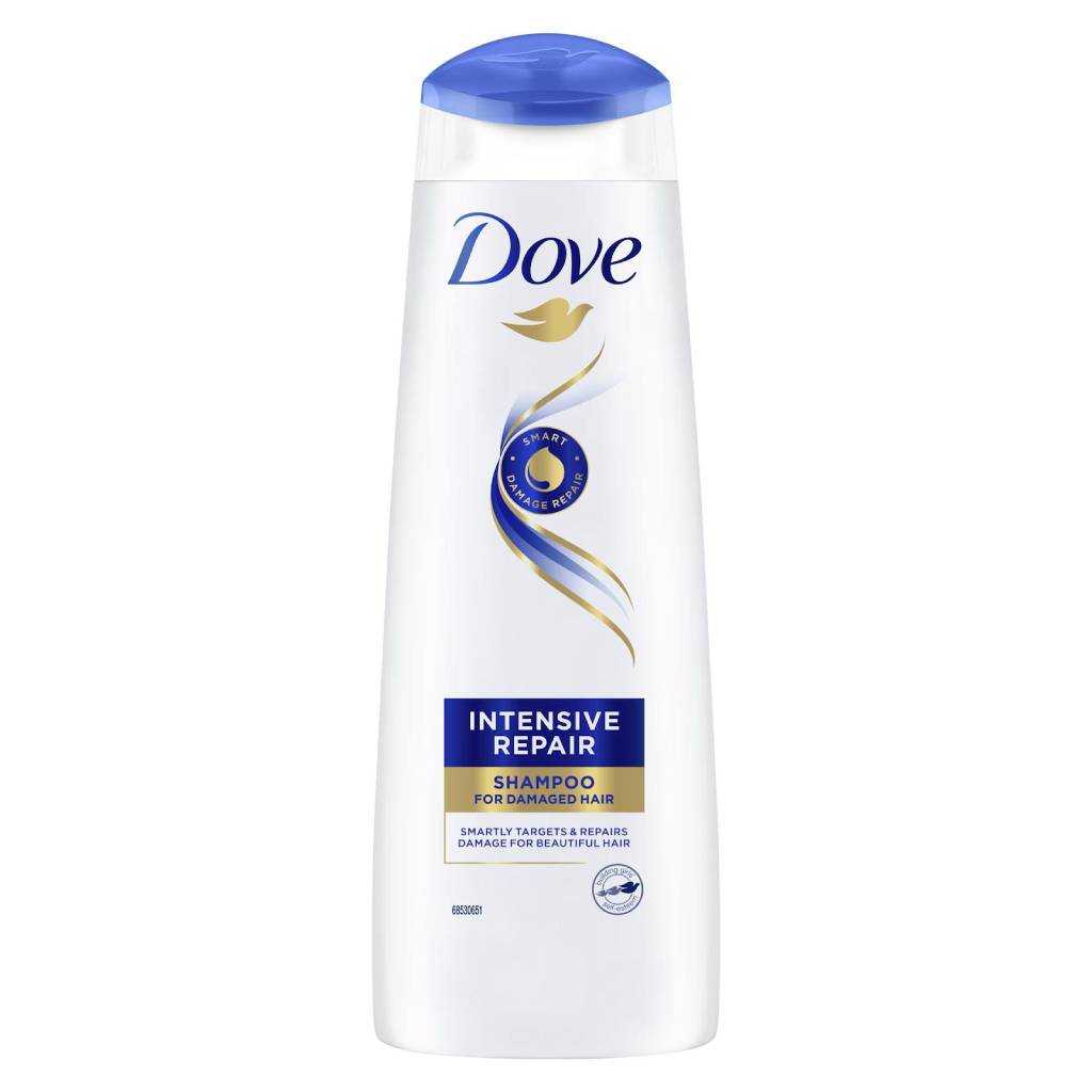 Dove Intensive Repair Shampoo 400 ML