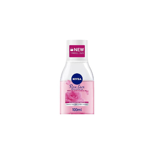 Nivea Face Micellar Water For Waterproof Make Up