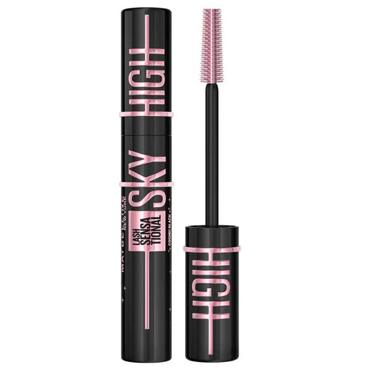 Maybelline Sky High Black Mascara