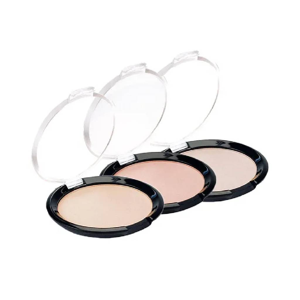 Golden Rose Silky Touch Compact Powder