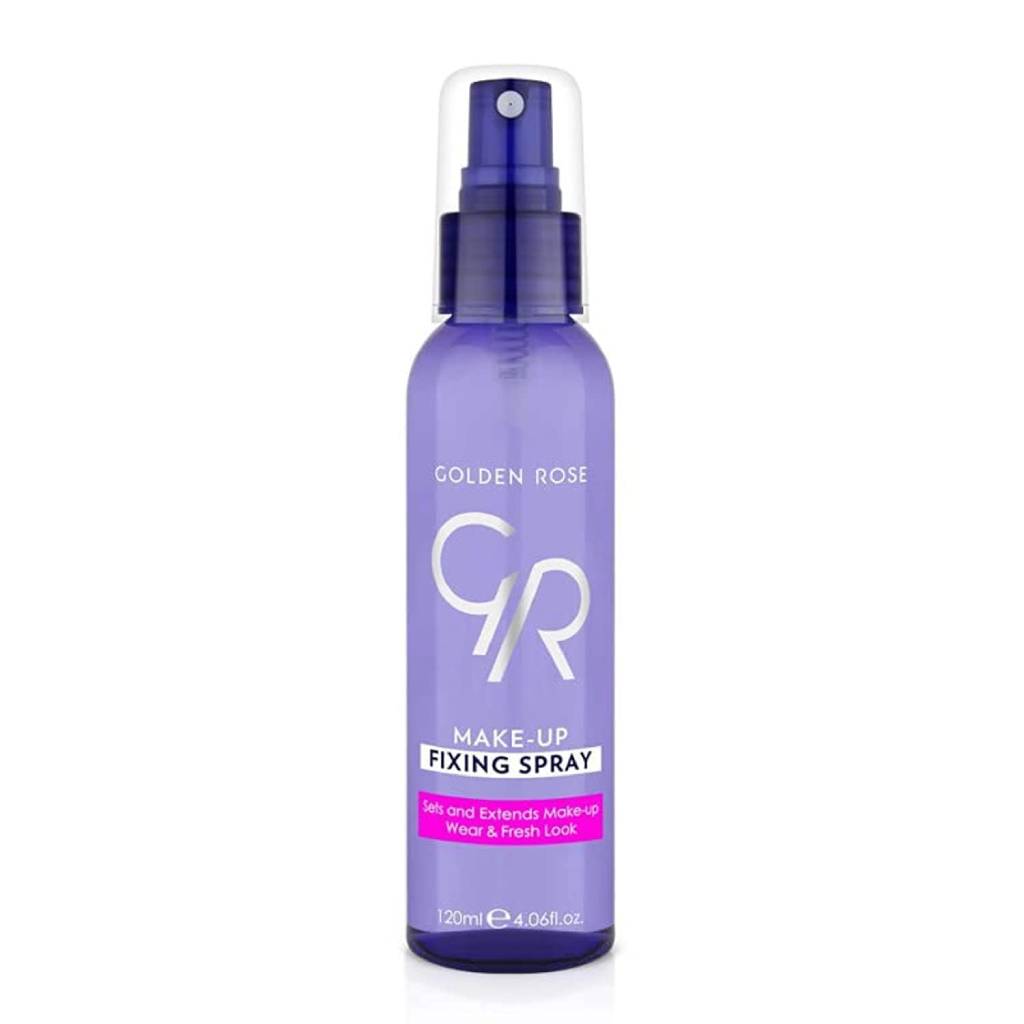 Golden Rose Make-up Fixing Spray 120ML