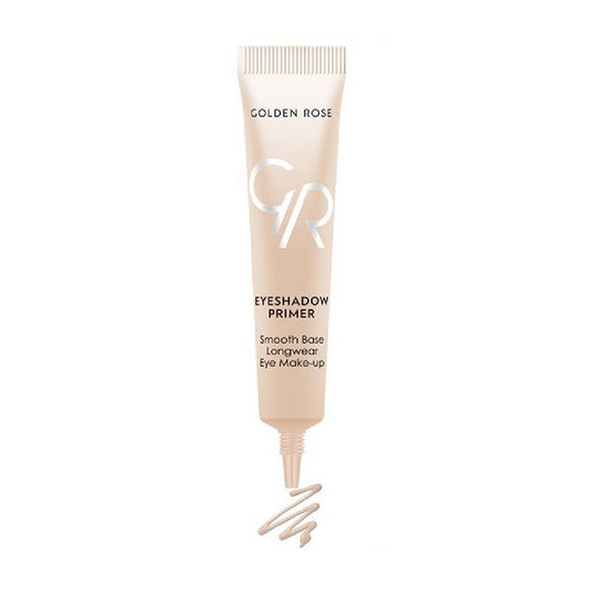 Golden Rose Eyeshadow Primer