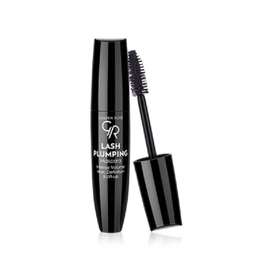 Golden Rose Lash Plumping Mascara