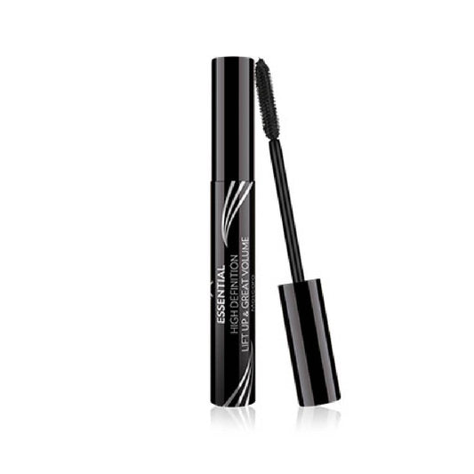 Golden Rose Essential High Definition Lift Up & Great Volume Mascara