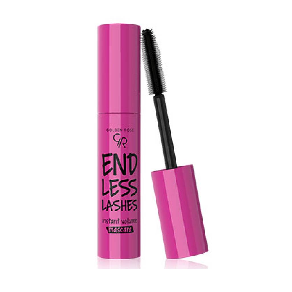 Golden Rose Endless Lashes Mascara