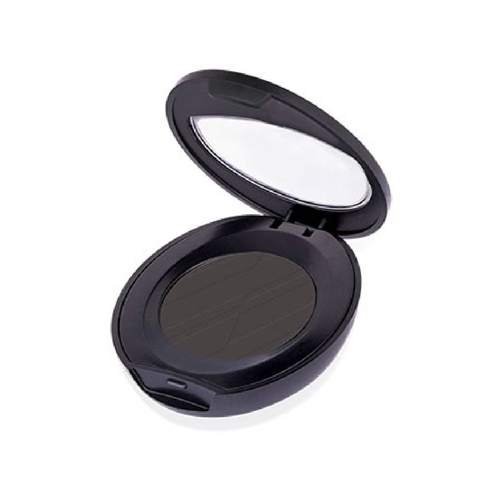 Golden Rose Eyebrow Powder With Vitamin E