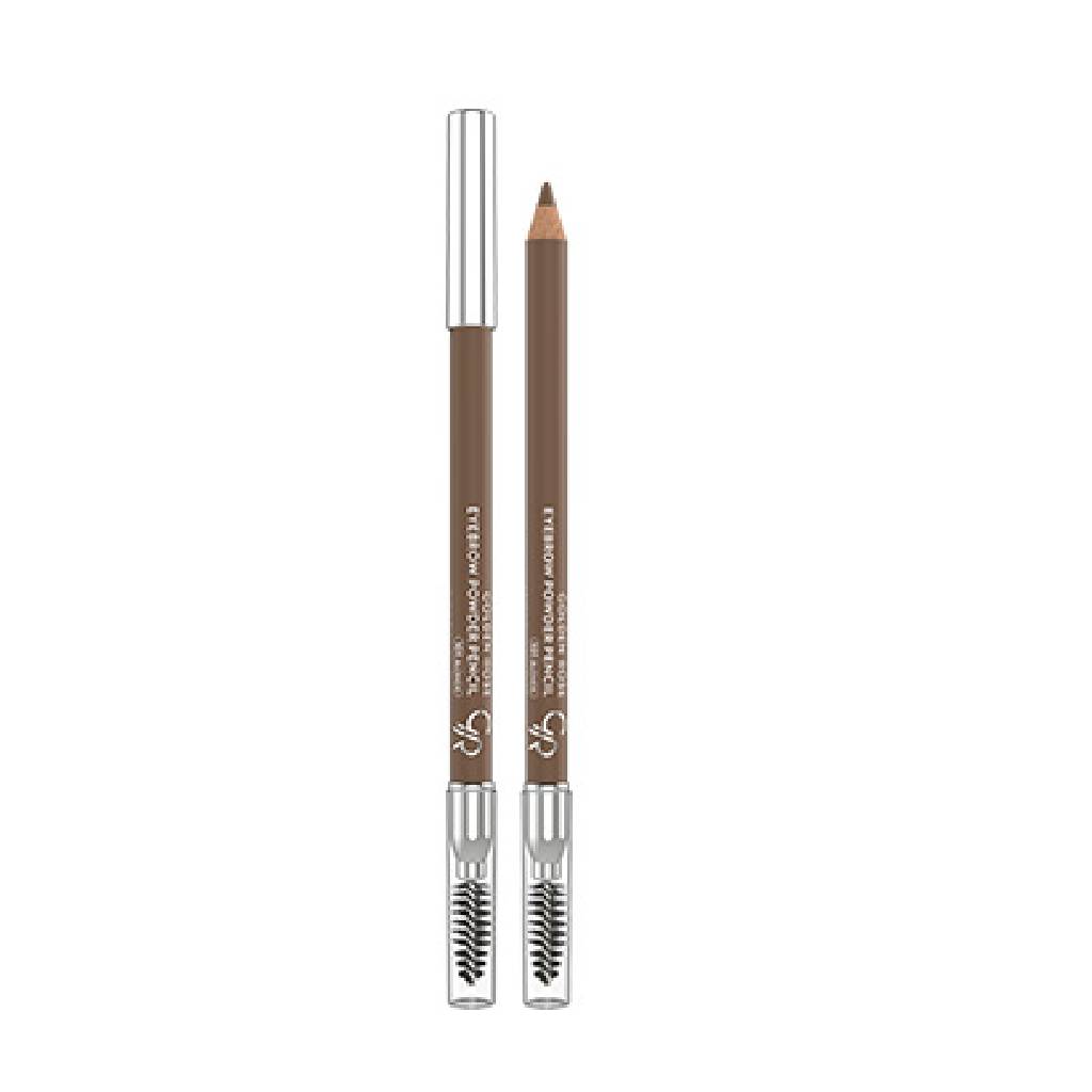 Golden Rose Eyebrow Powder Pencil