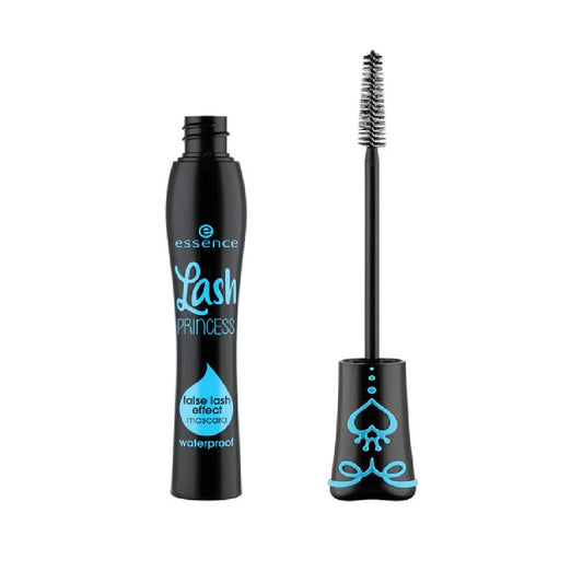 Essence Lash Princess False Lash Effect Mascara Waterproof