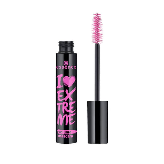 Essence I Love Extreme Crazy Volume Mascara Black